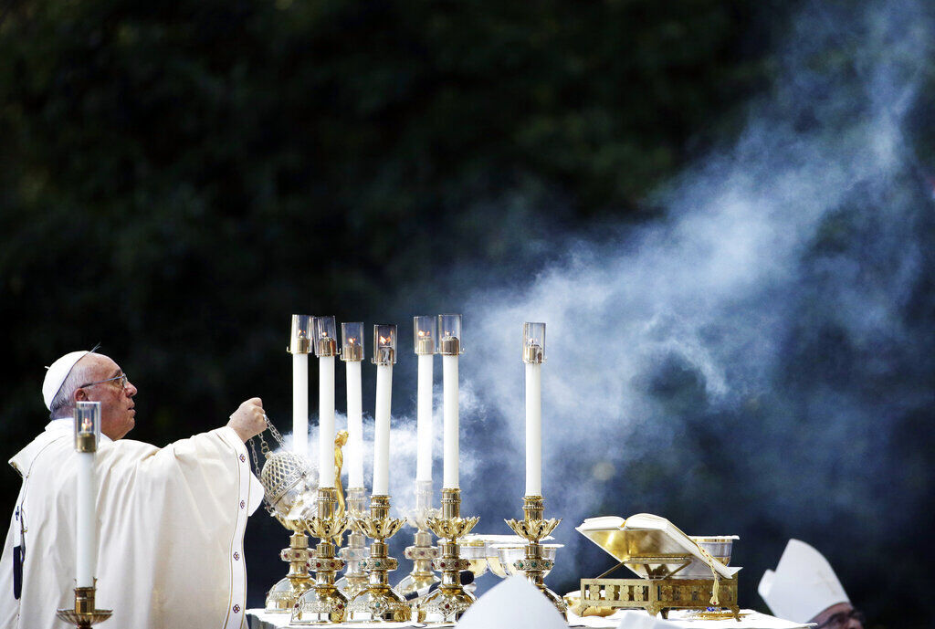 Pope Francis